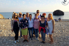 Erasmus+ KA1,  Limassol 2018_7