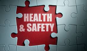 Health and Safety in education