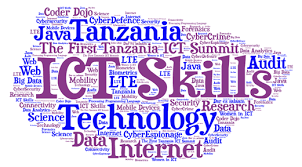 ICT skills for Educators