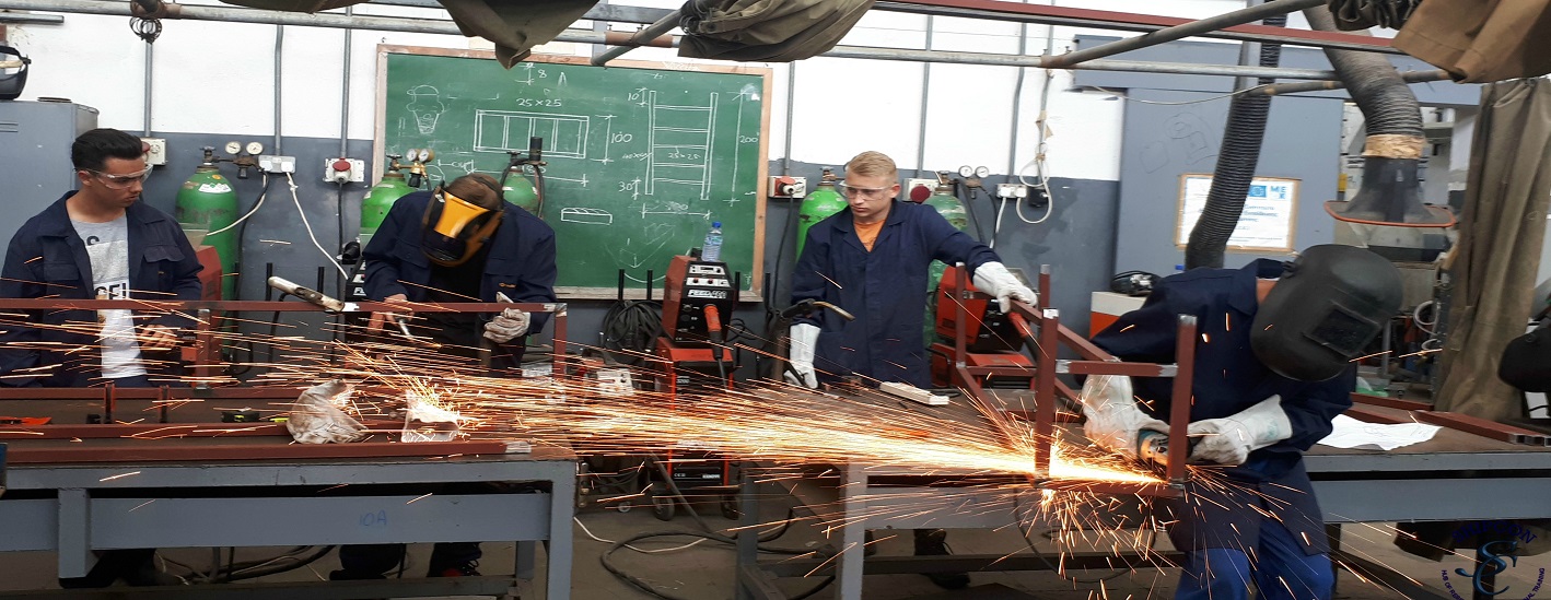 Vocational Education & Training