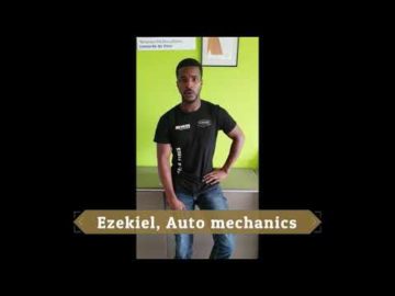 Auto mechanics - Erasmus+ VET traineeship experience with ShipCon in Cyprus